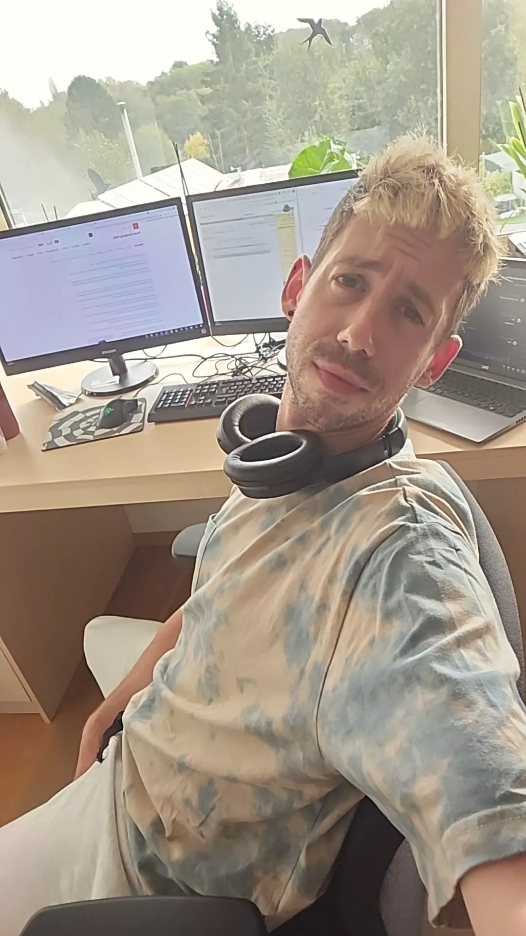 Almost there posted by Healthy_Inflation_69