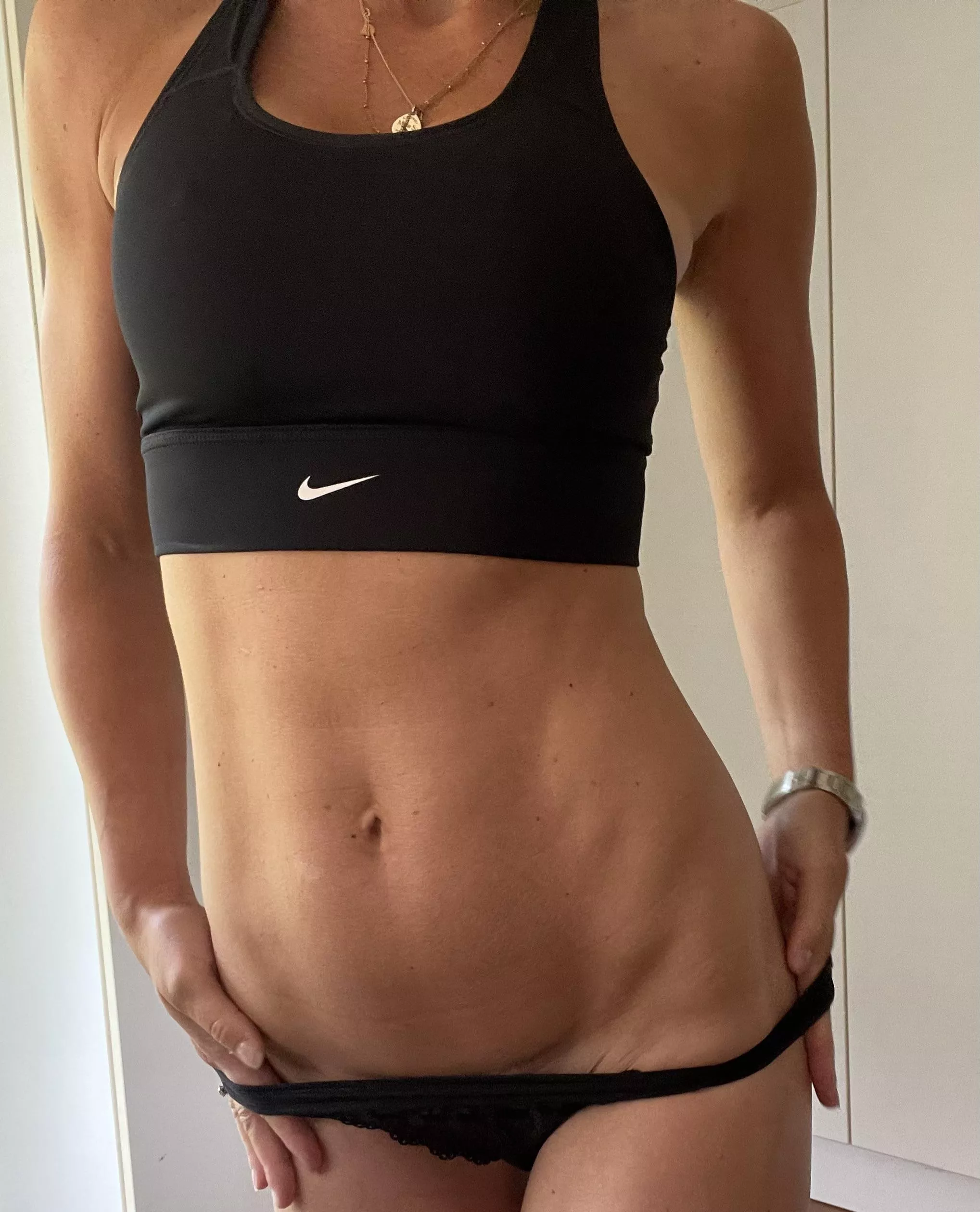 Always looking for a gym partner posted by German_mum__1989