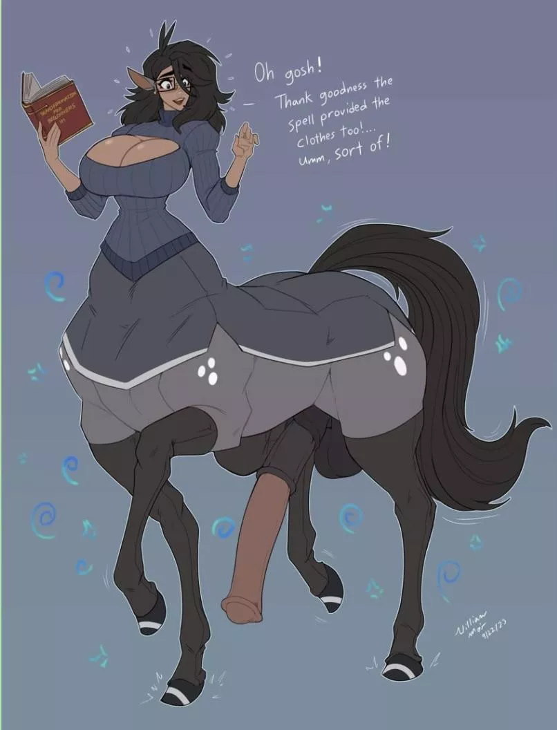 An unexpected but welcomed result of a spell posted by Wide-Sherbert6820