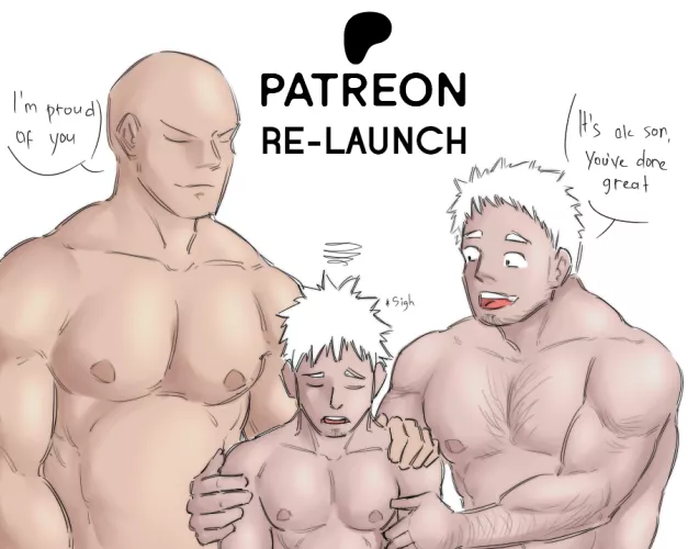 Announcement (by me, context on comment) by SorcererEibon