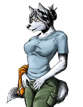 Back again to the good old grind. Done by me posted by ThatBlackBearessJess