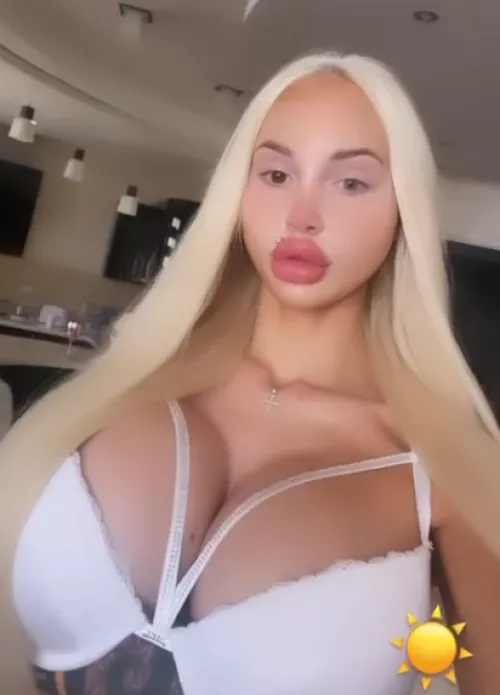 Beautiful by bimbol0ver