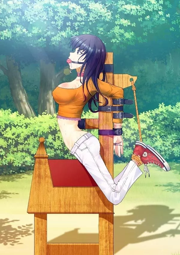 Beautiful garden ornament posted by Amadee2