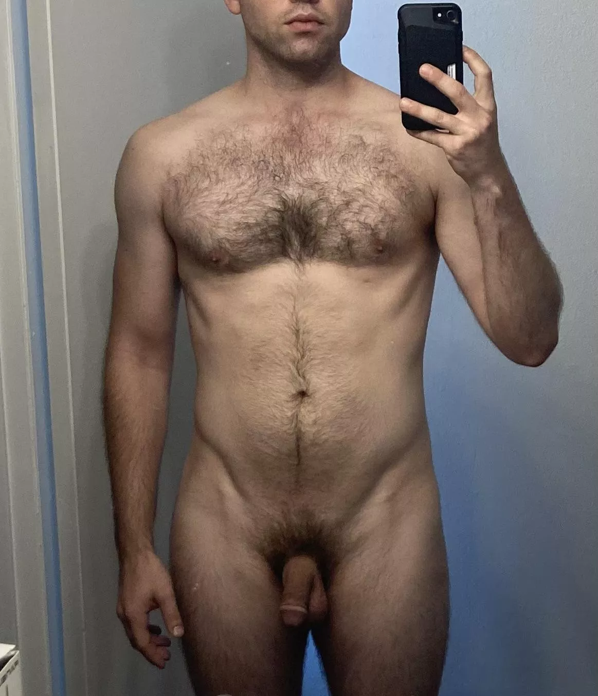 Been told the hair is a turn off… should I trim? posted by helpimreallyhard