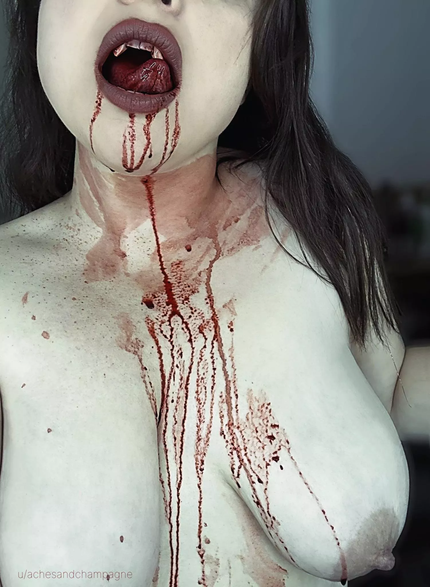 Blessed Friday the 13th to you posted by achesandchampagne