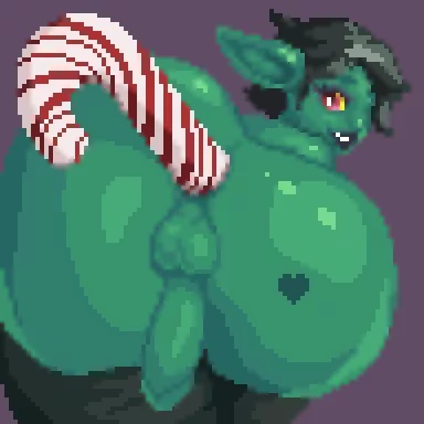 Candy [TE] Oct23 posted by DeftlyTonal