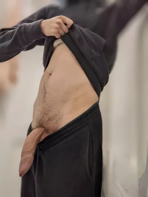 Come get this monster hard by ramjam98