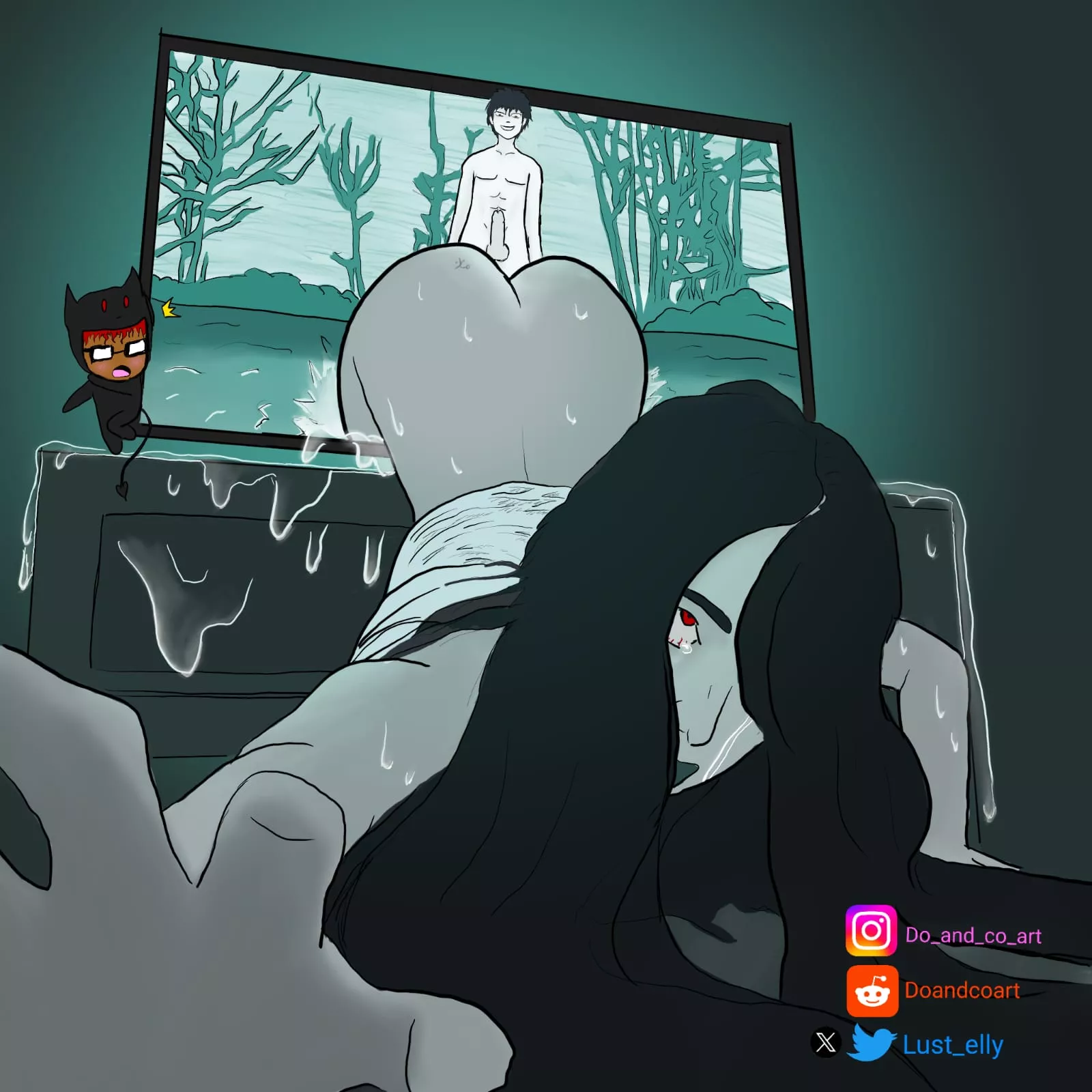 Created by Doandcoart posted by Doandcoart