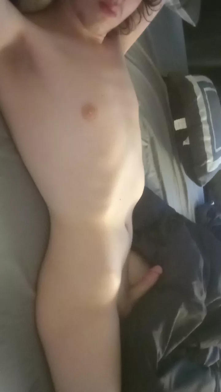 Cum to bed with me posted by FleeTamper30o7