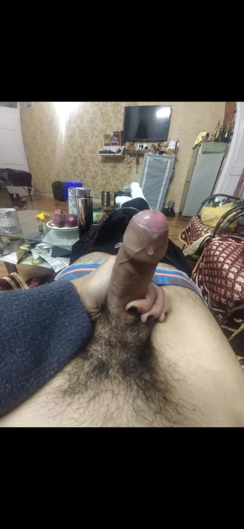 Dick is on duty by Same-Mind-3515