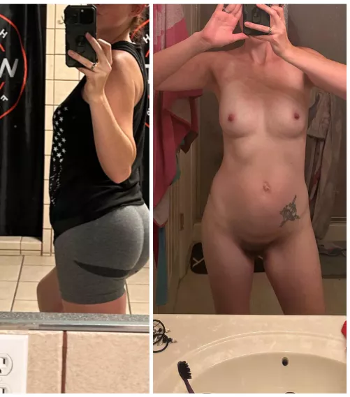 Do I have the type of body you would jerk off too by Cay_Bakes