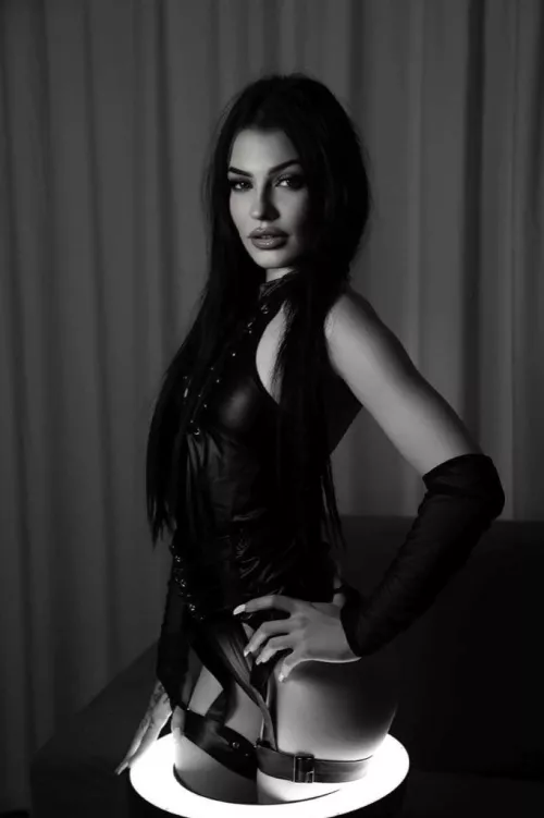 Do older men think I'm fuckable enough? by Squishyyu