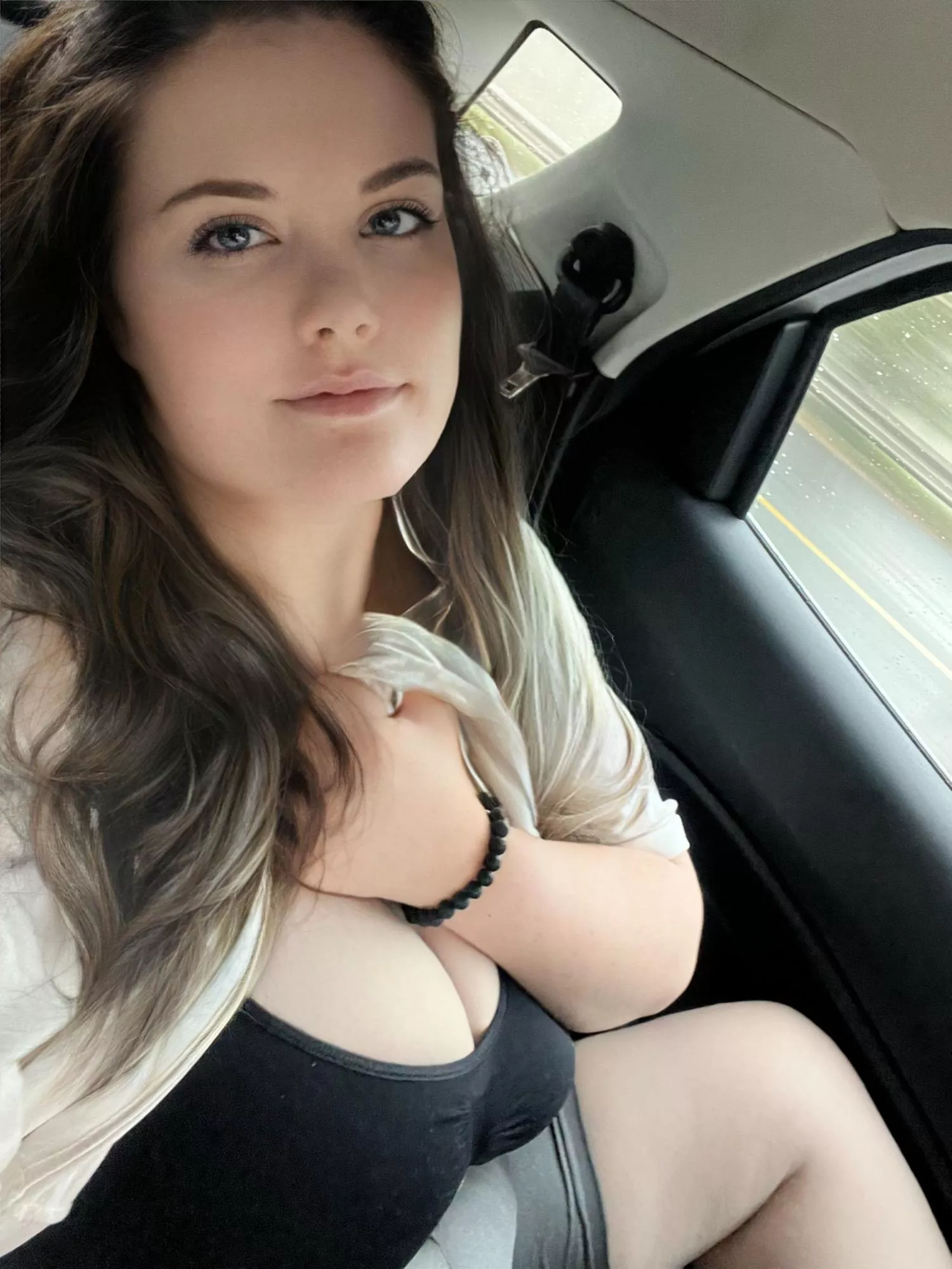 Do you have anywhere I can put them? posted by lilish33