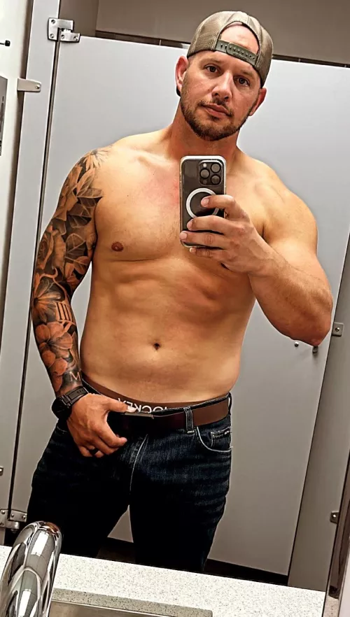 Do your weekend plans involve me? by hoosierdaddy6802