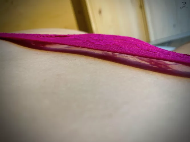 Enjoy the shadow, there's room to slide a hand by spicy_anna_la_bella