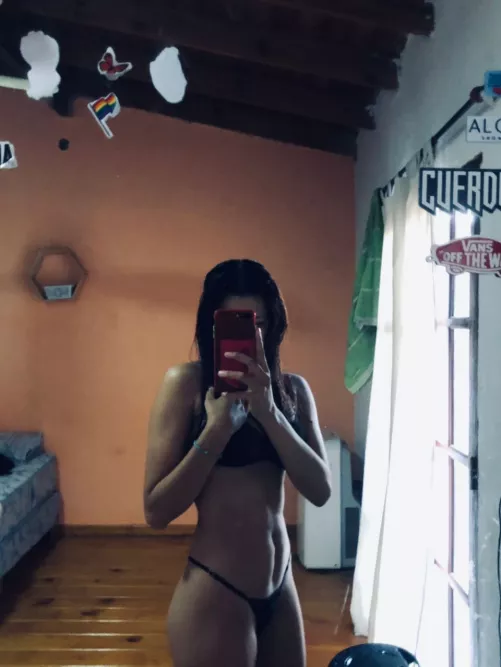 [f] Just say YES if you want me to send you some nudes 🤭 by FloorNo4644