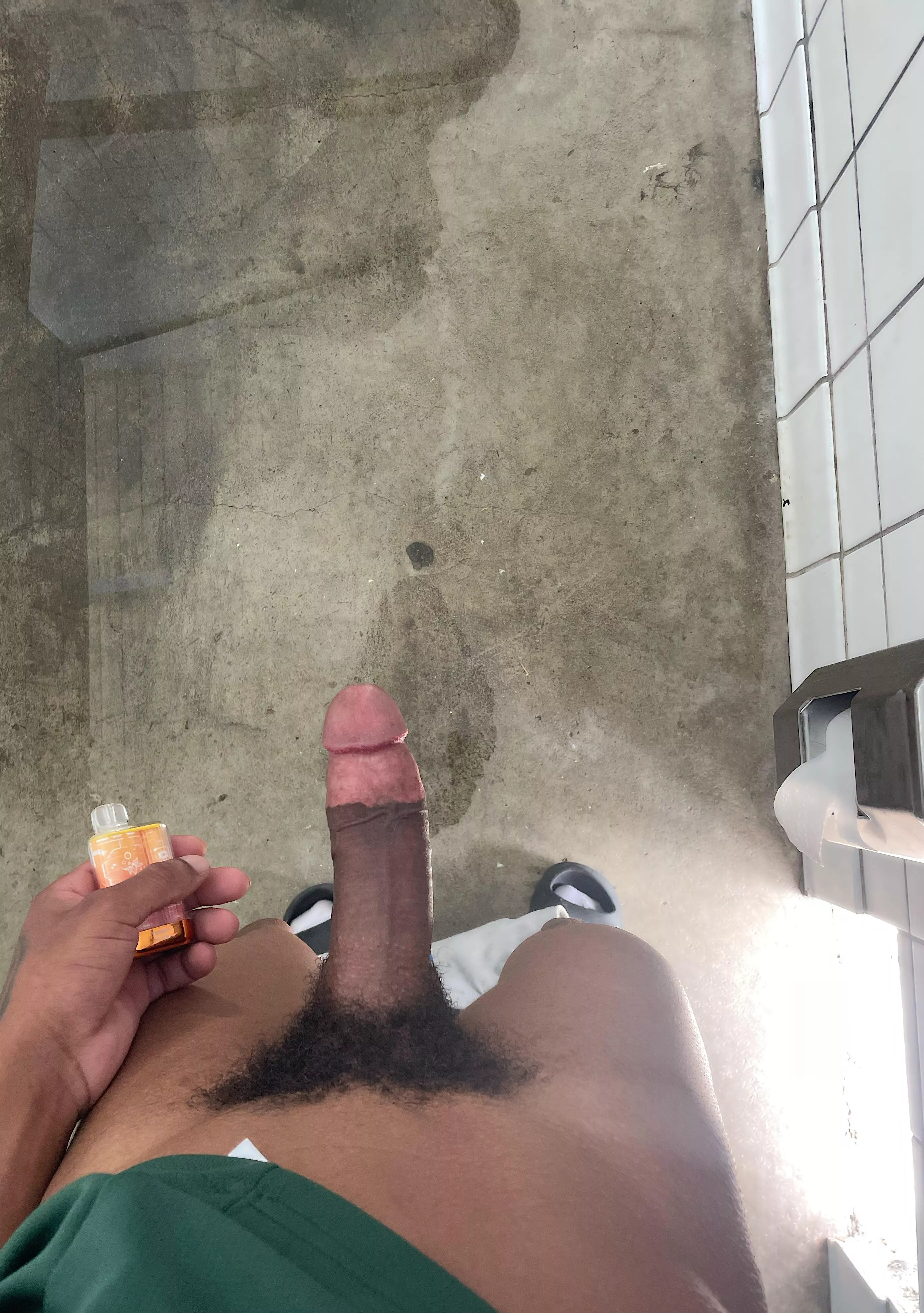 Fat cock posted by Material-Fill405