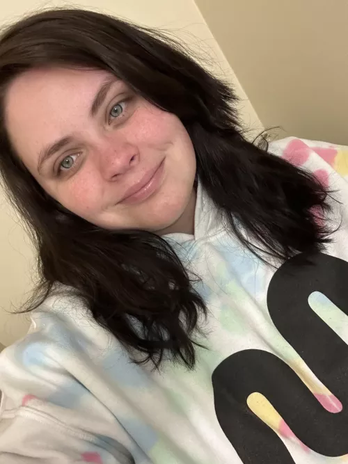 Finally starting to feel better by Thickvideos