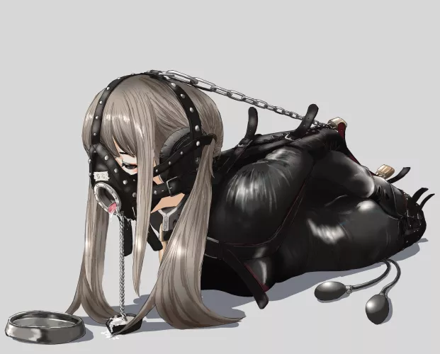 For the girls with an oral fixation (@rakugaki_konan) by MxSummer