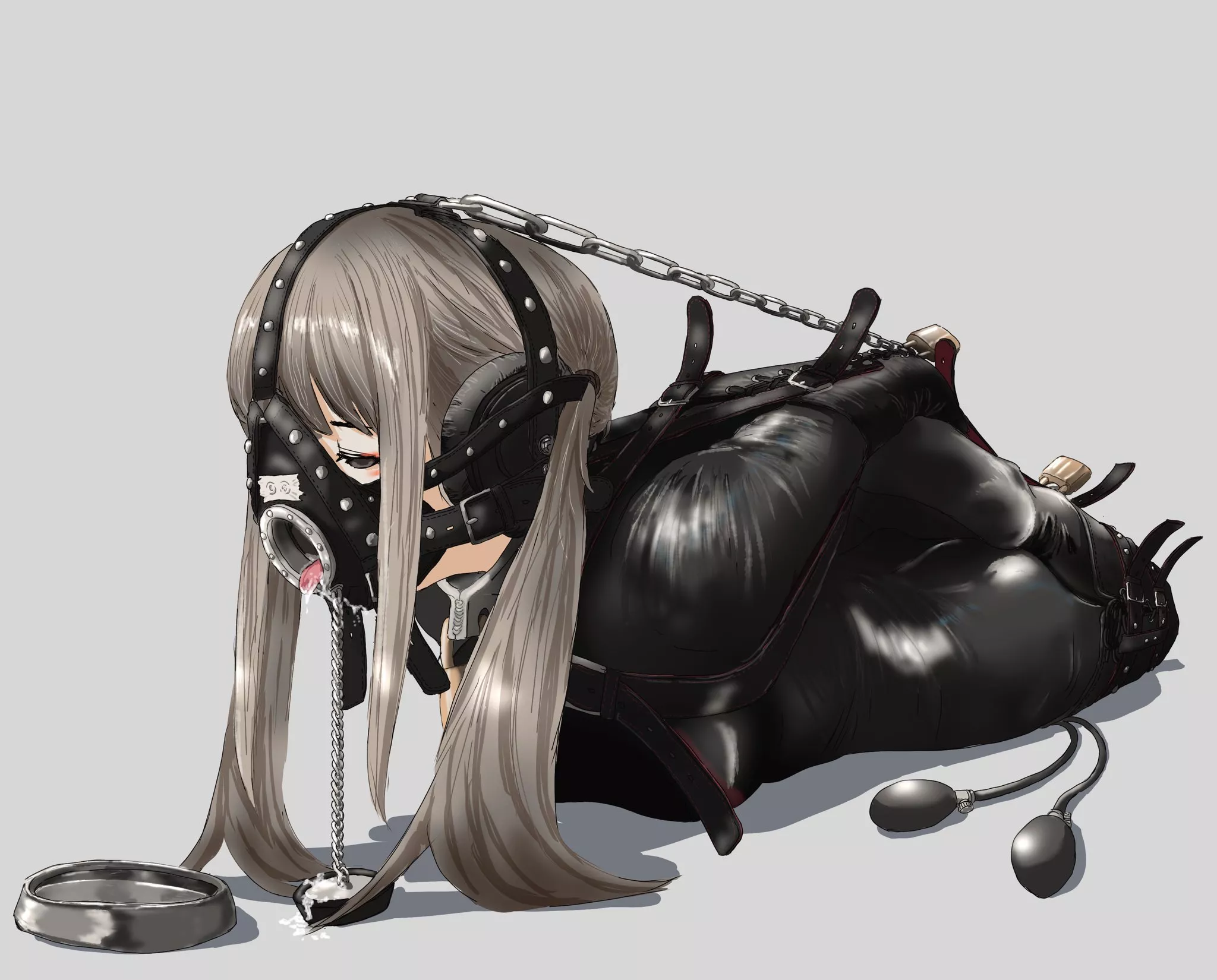 For the girls with an oral fixation (@rakugaki_konan) posted by MxSummer