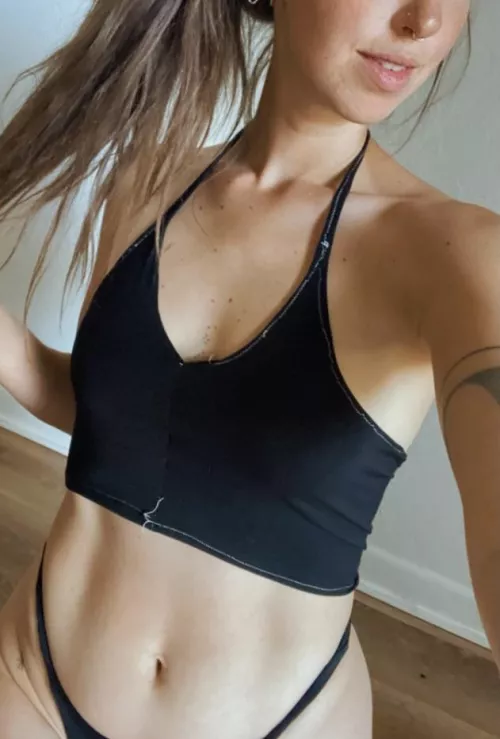 Freckles everywhere :) by Jena_being