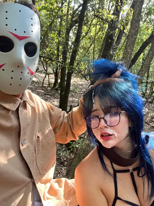 Friday the 13th by LovingEli1