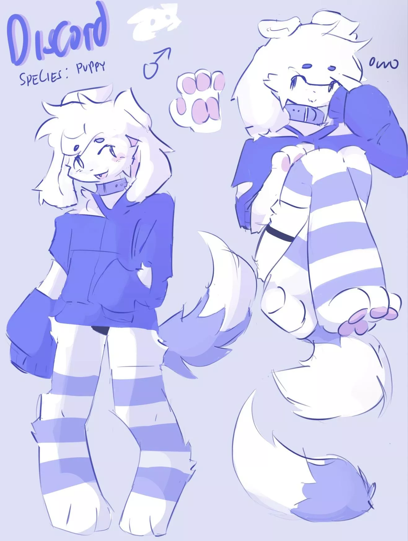 Furrifying apps! (pt 5) (kinda old) :P posted by Terrible_Existence