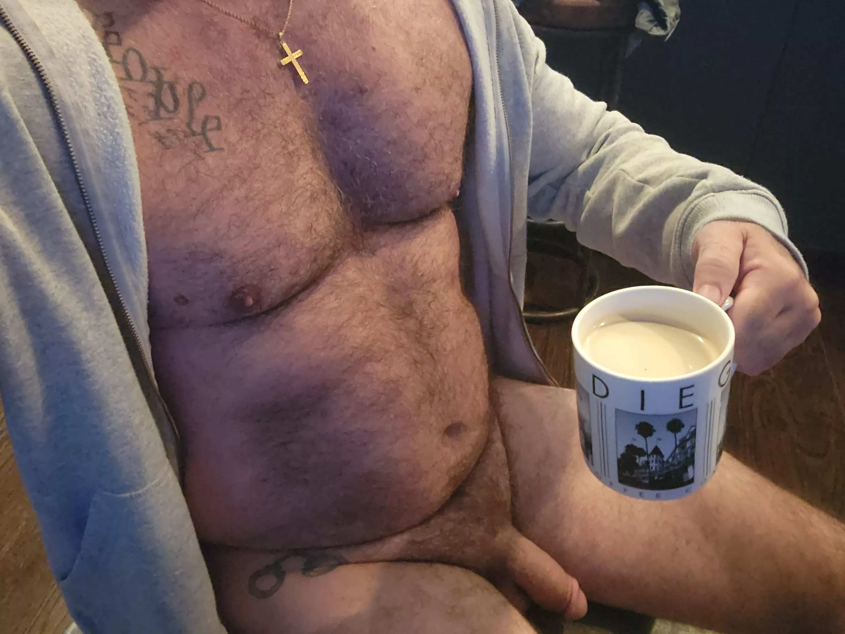 Furry and (50) here in TX posted by PhotoHtx