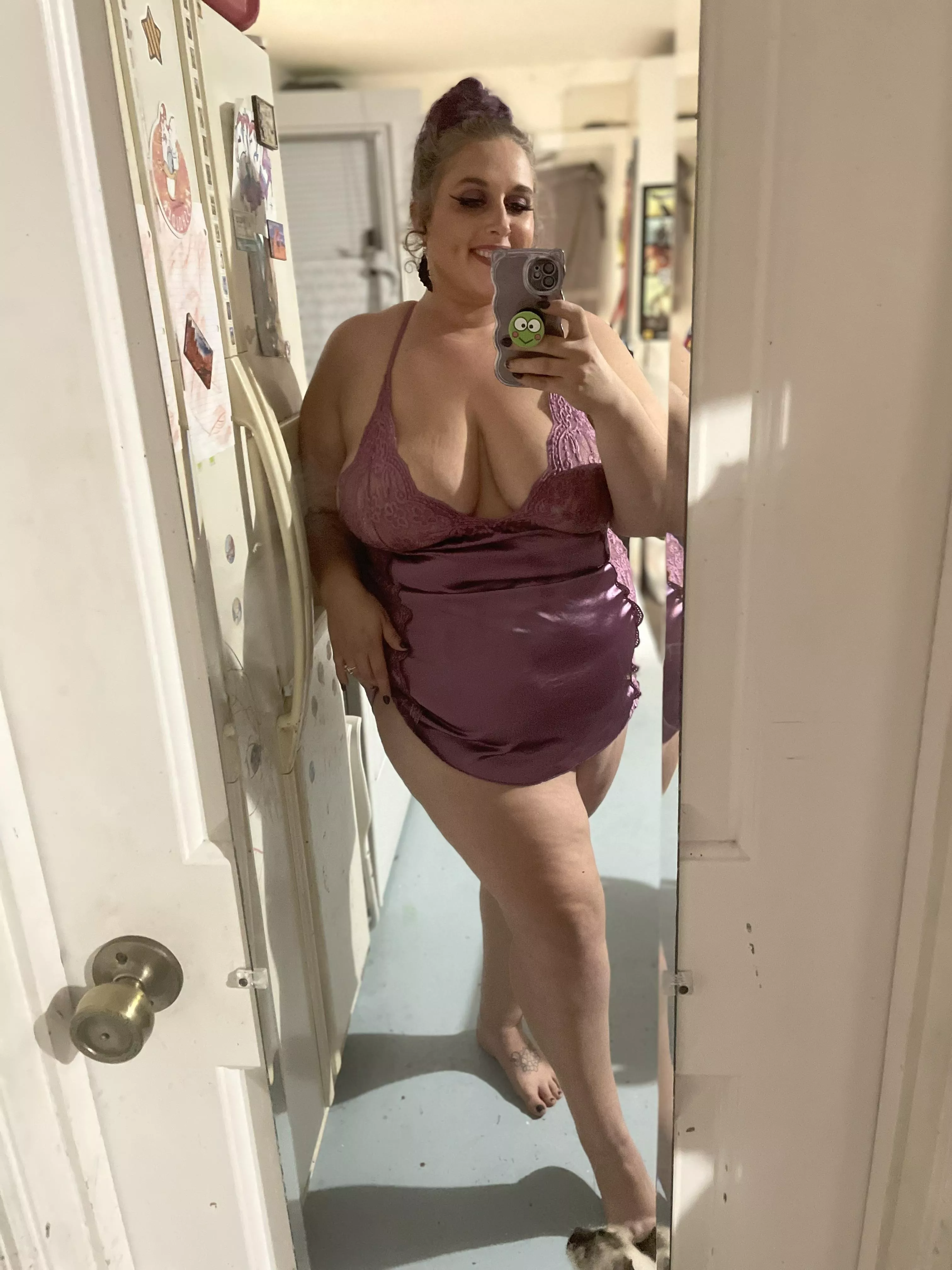 Goodnight 😘 posted by titzntequila