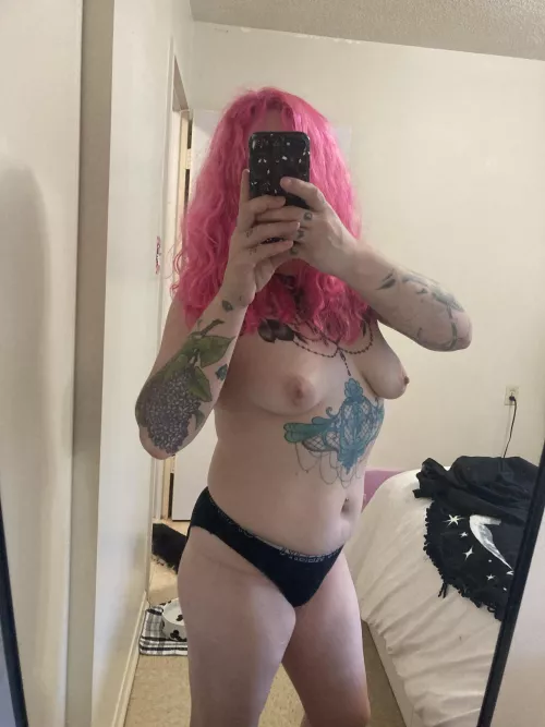 happy friday 13th, you feeling lucky? by s0urbats