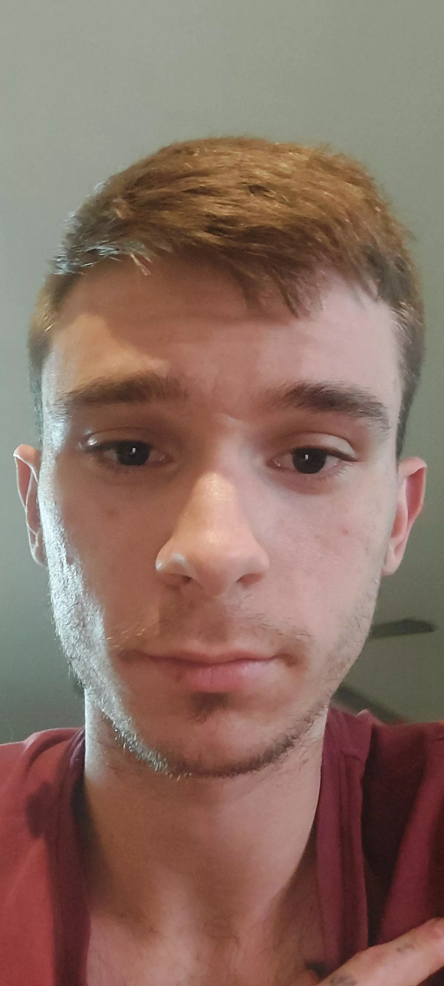 Happy Friday posted by Acrobatic-Bake2084