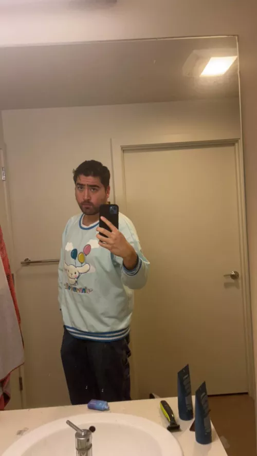 Happy Friday by OtherJob9639