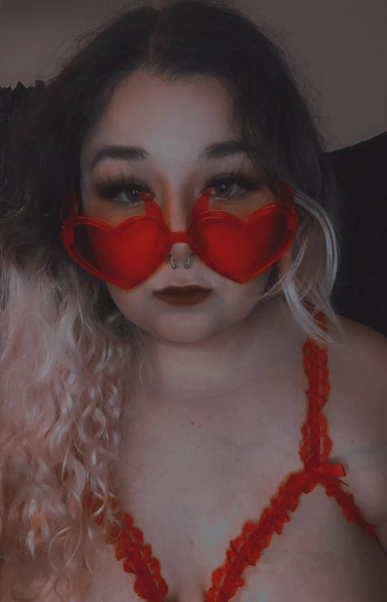 Happy Friday the 13th 😍 posted by t_thicc