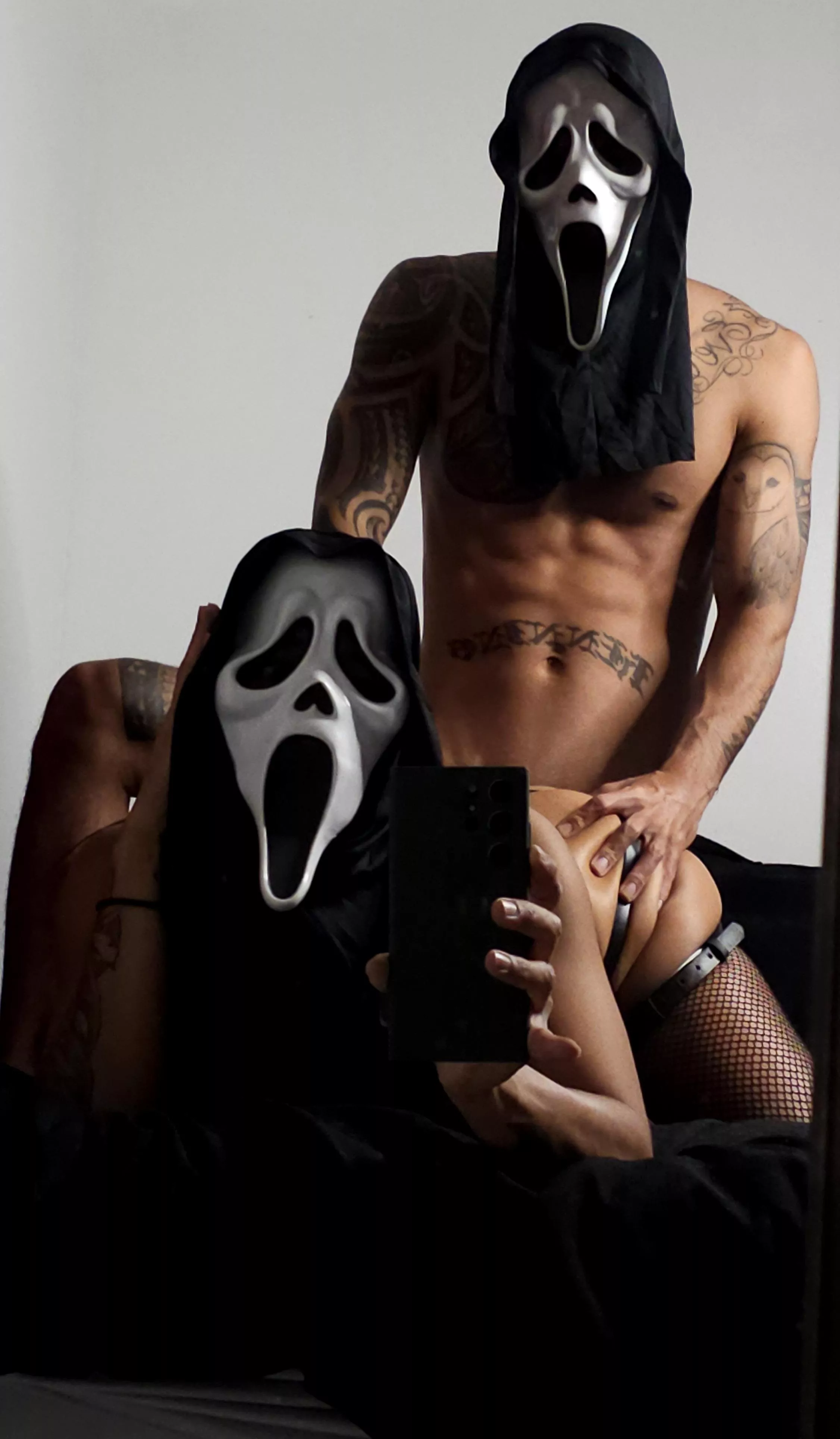 Happy Friday the 13th [MF] posted by nxmnom