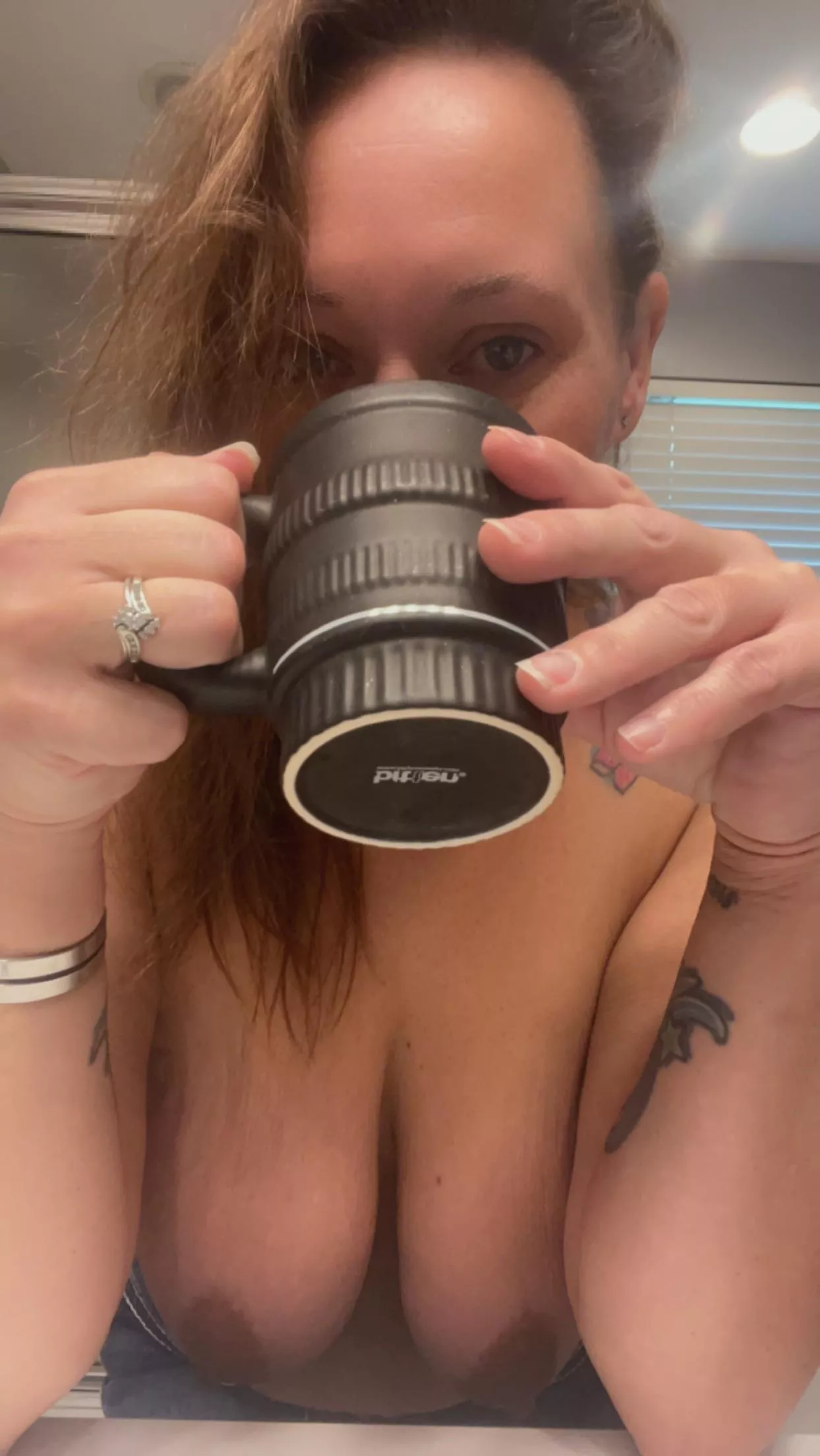 Happy Saturday ☕️ posted by Mrs-licious