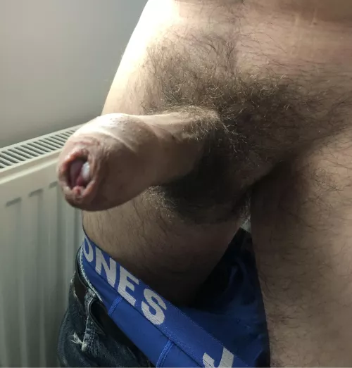 Hard at home by Purple80