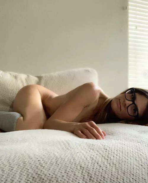 Here at my most vulnerable by NerdyWritingGirl