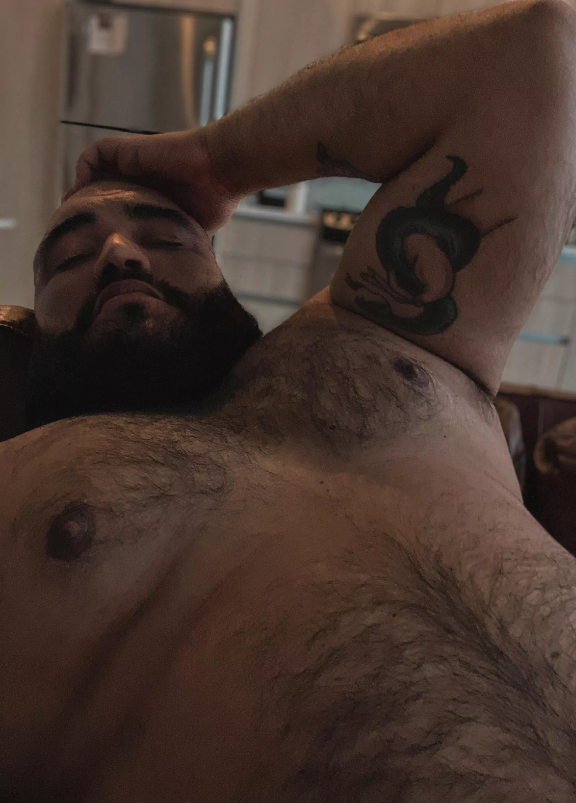 Hi 👋🏽 posted by Lzaddy