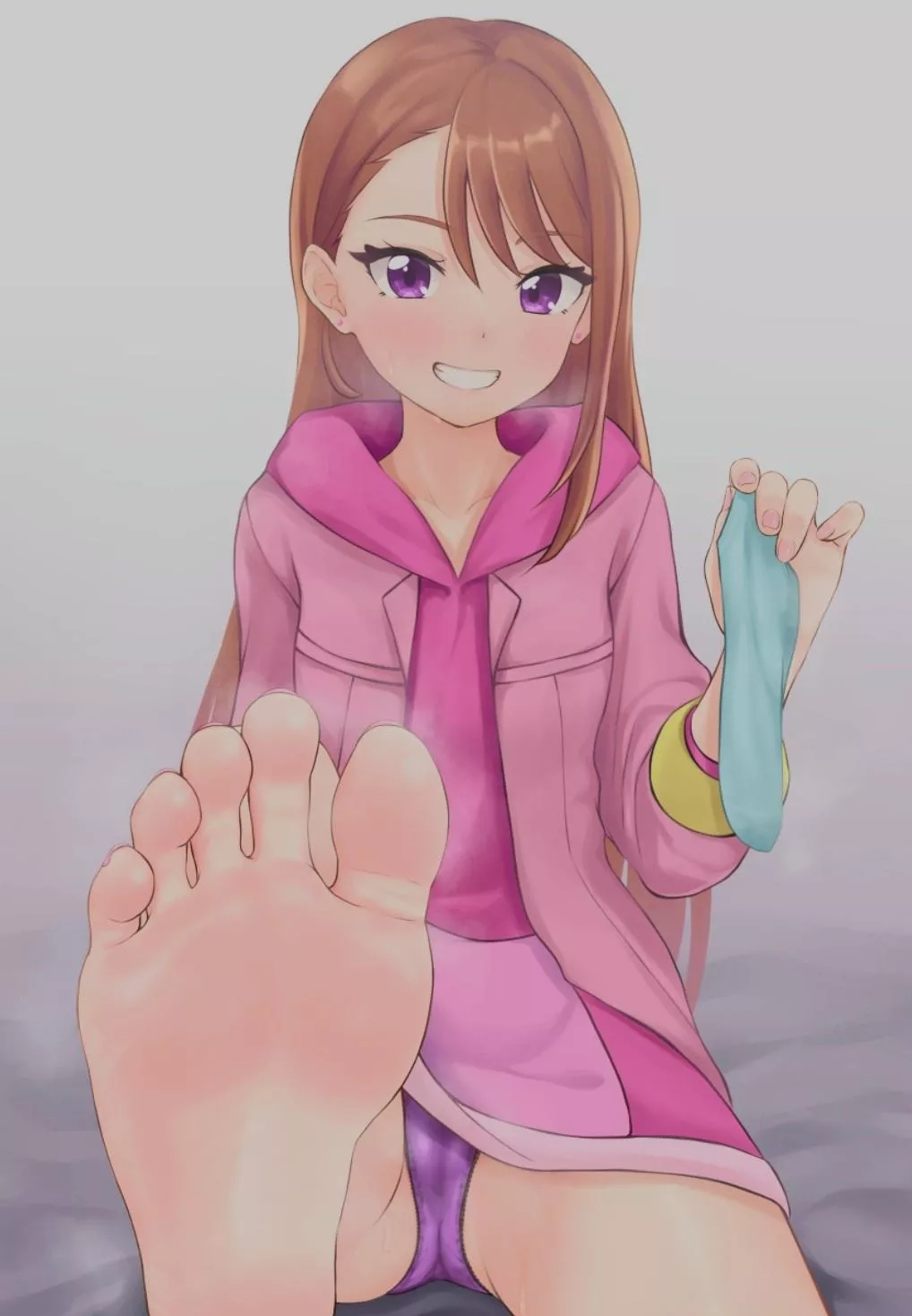 Hijiri (Hinosaki) [Precure] posted by _swefeet