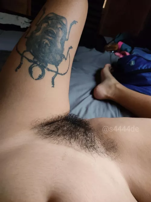 how would you make this view better? by s4444de