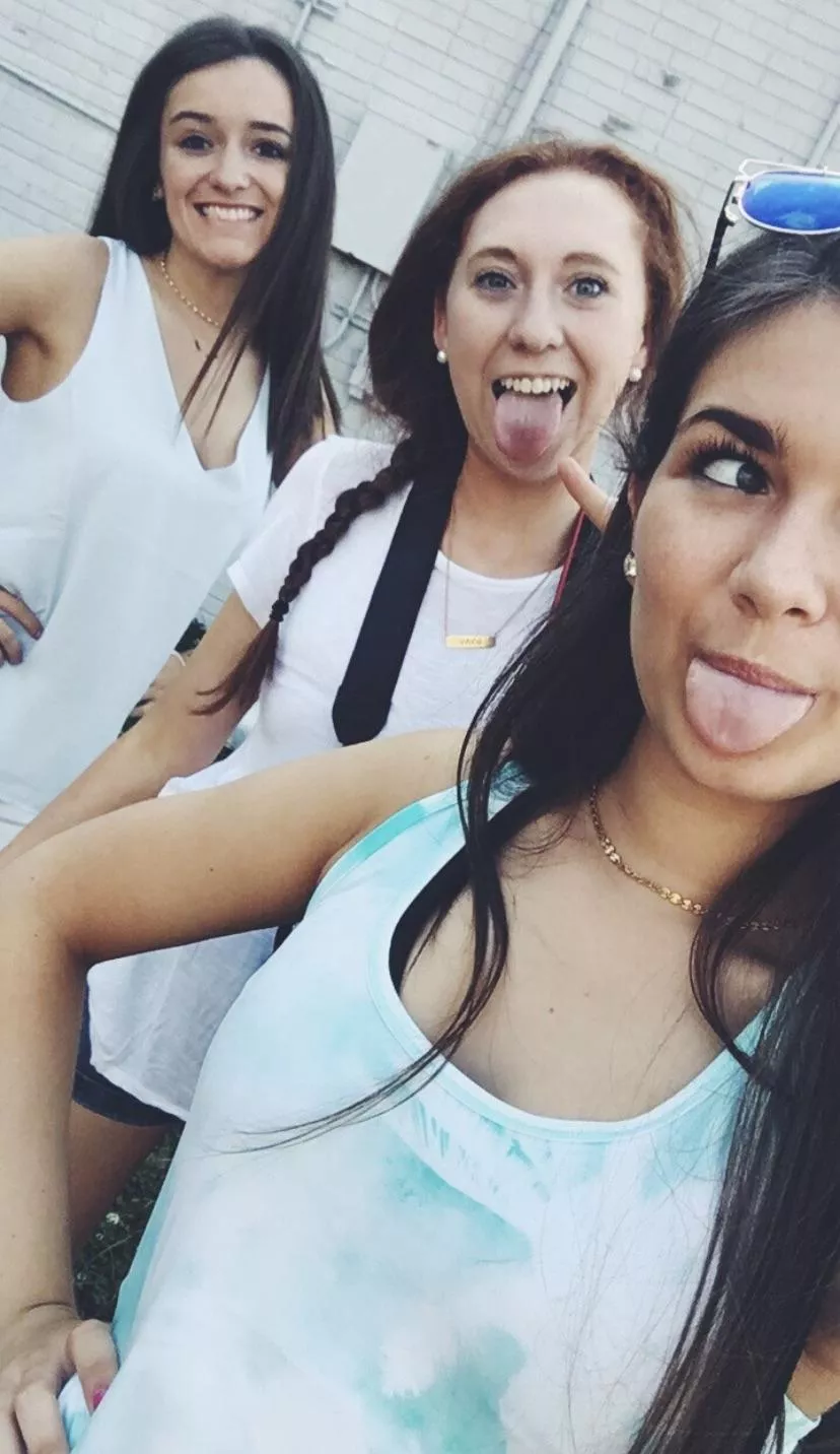 How would you rank my irl friends? posted by User38474827