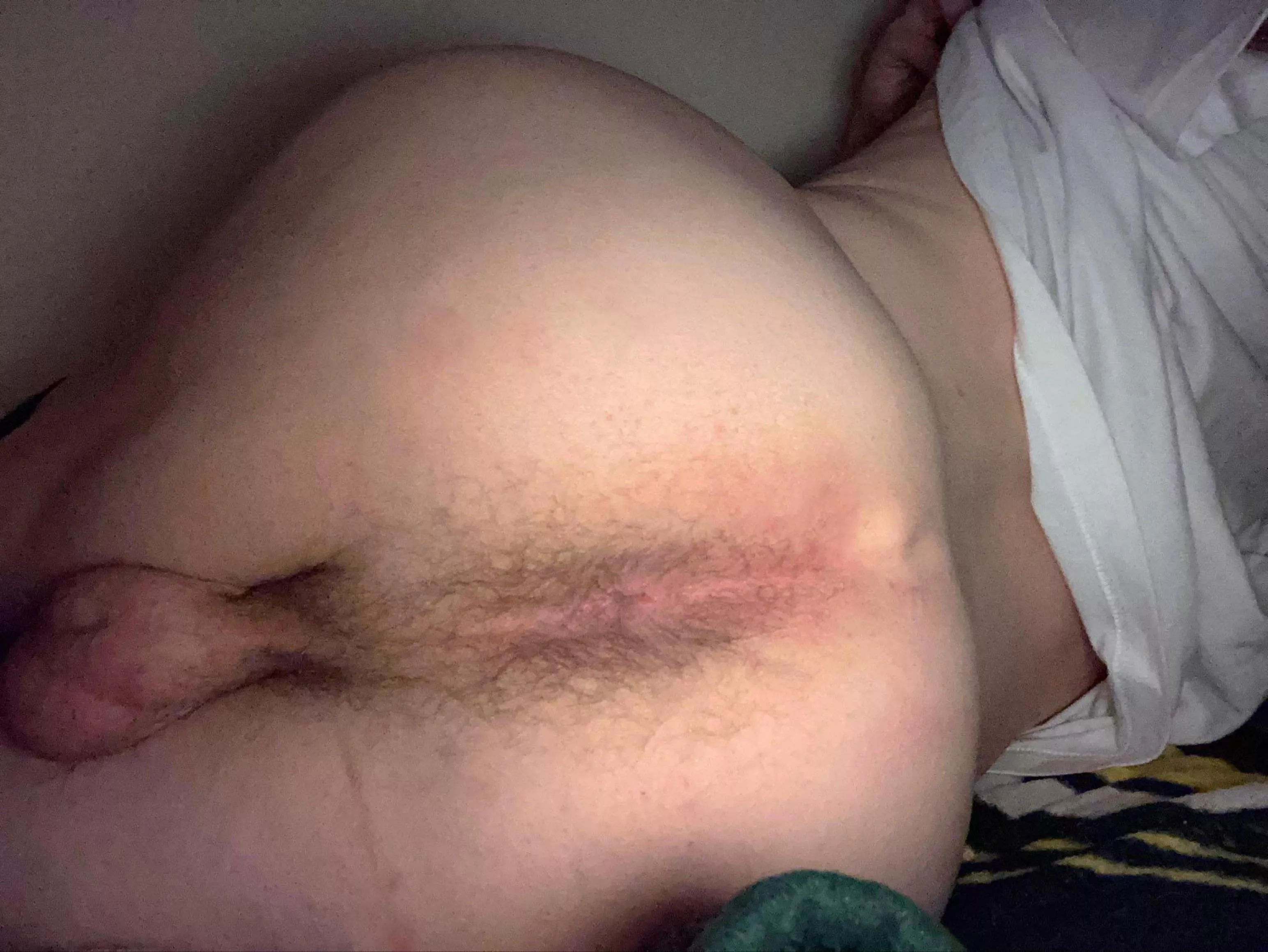 How’s it look? posted by BakedBatman420