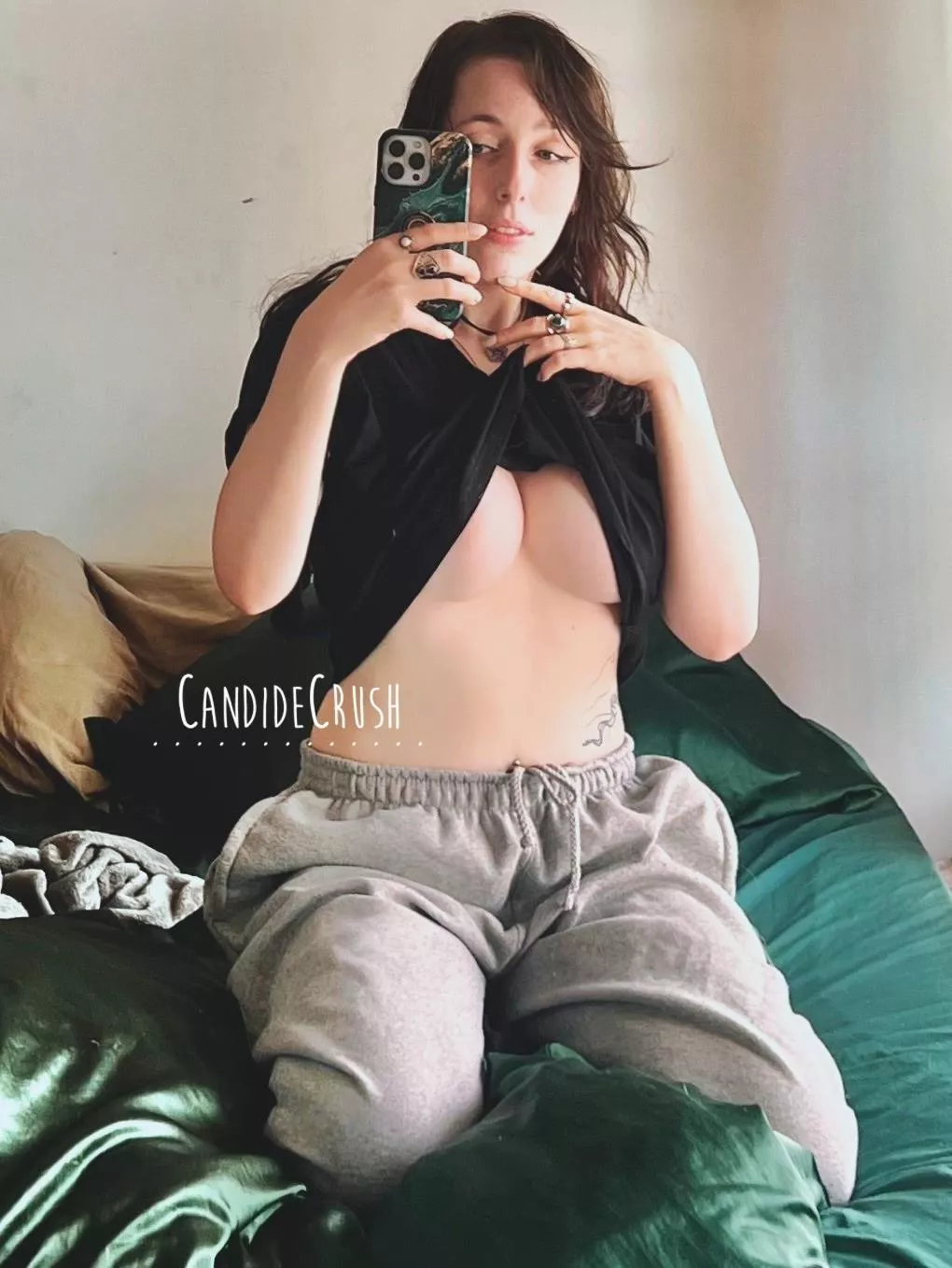 Hungover [F]riday, how about you ❔ posted by CandideCrush