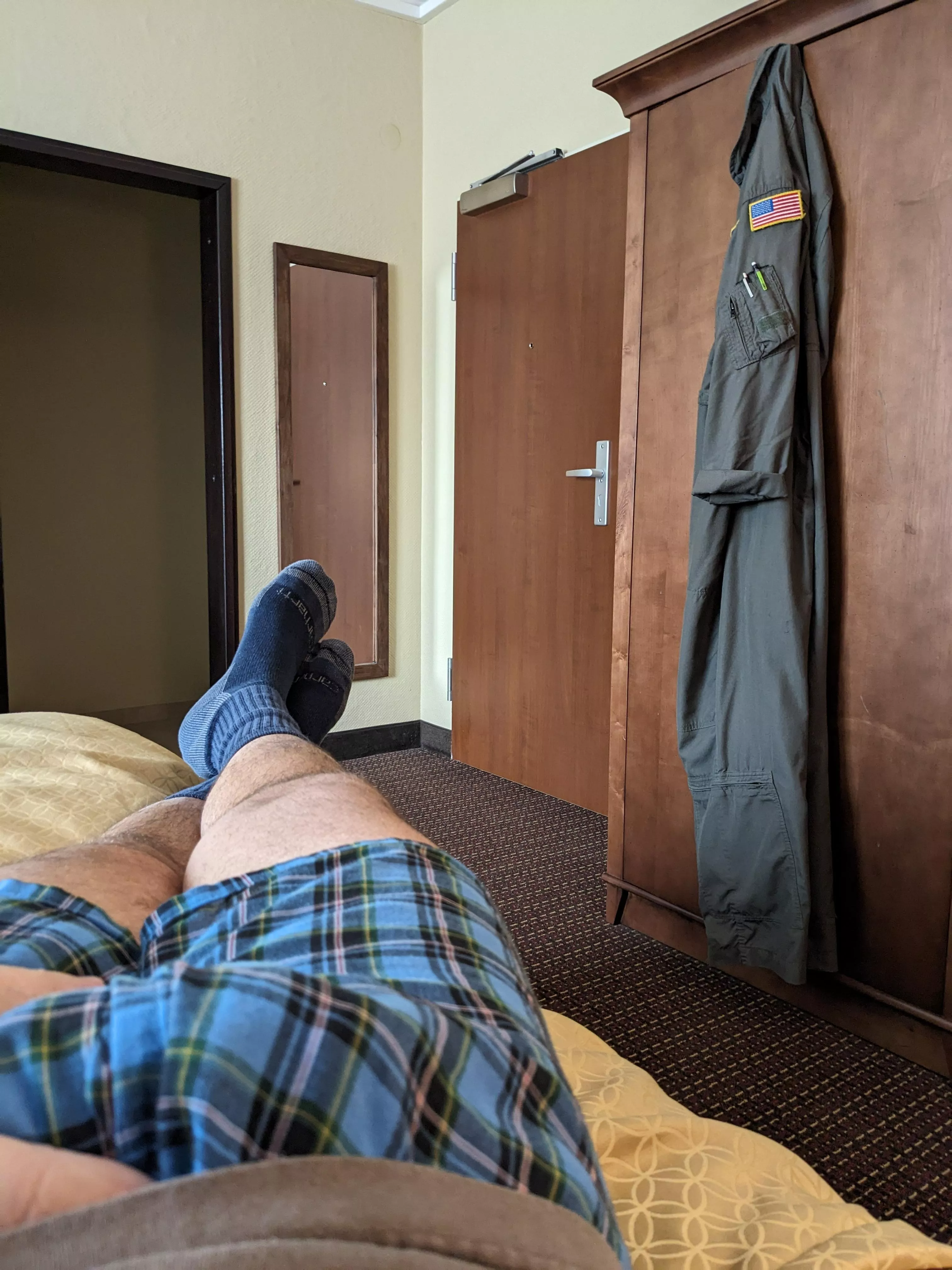 I had to make this a uniform picture posted by galaxyeng8899