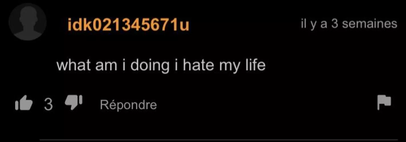 I hate my life by Salty_Gur9460