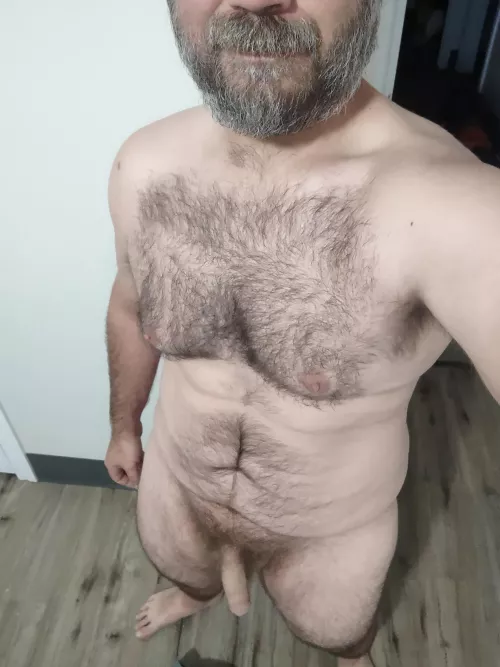 I hope you're all having a great Saturday! by captainhero83