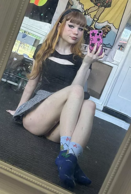 i love this outfit by pocketpixxie