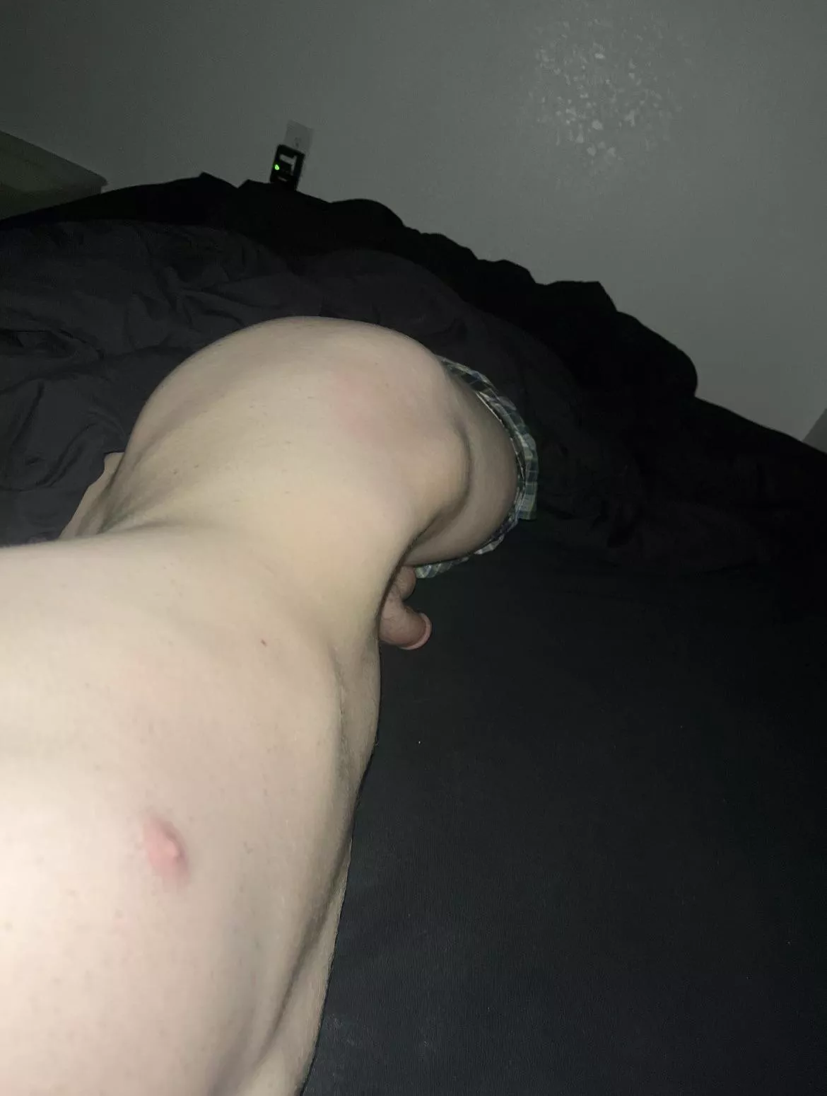 i wanna be pegged so hard :3 posted by DetailLoose4805