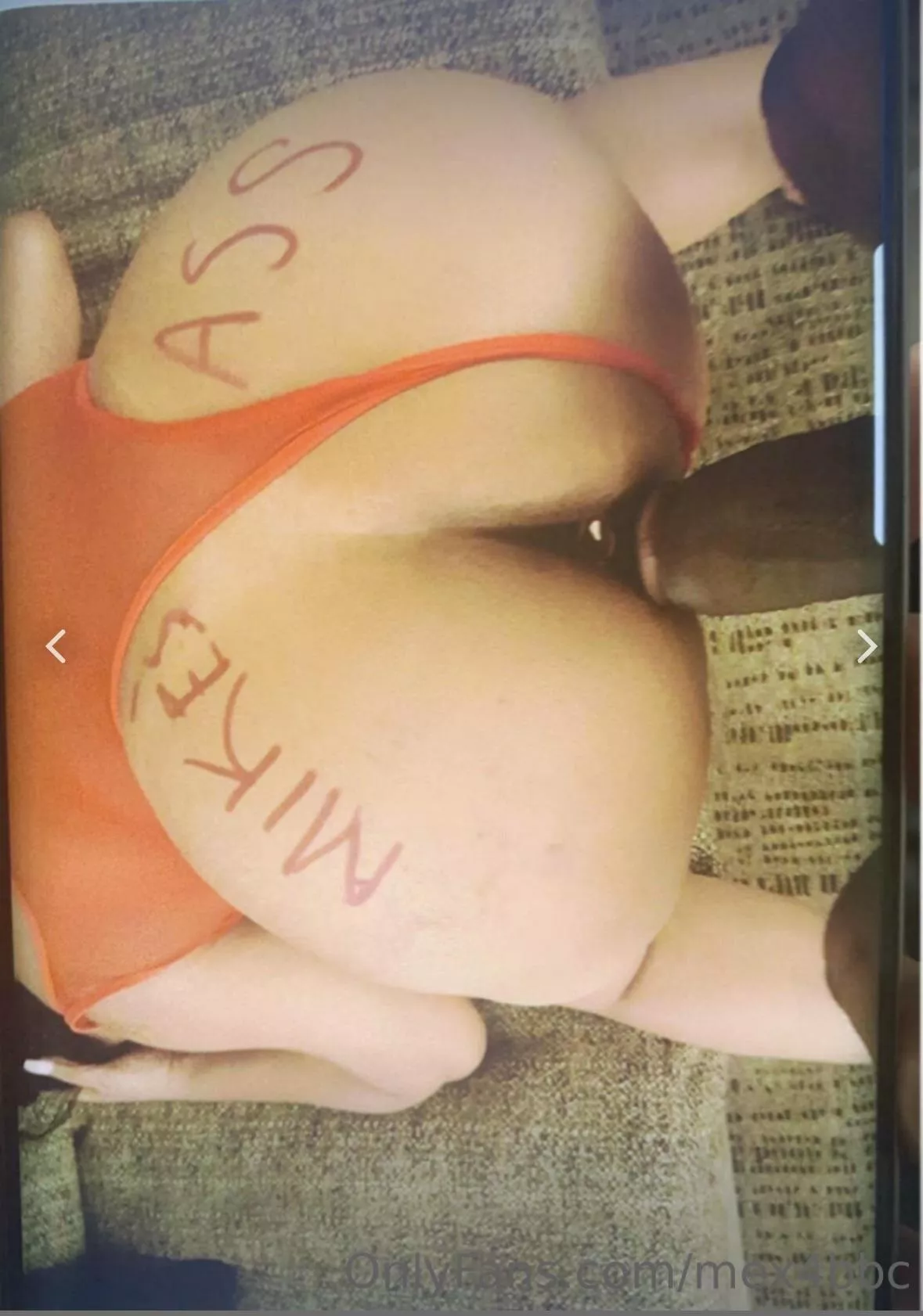 I will be posting a video, of when my stag allowed me to go with my Navy Thick BBC friend that was in town for work. Met with him twice and once with my sta g present recording and the other by myself. Wait until how see how he took advantage of me posted by 1chillmex