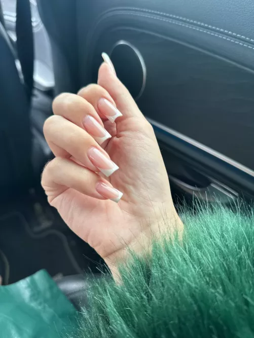 i will scratch your back with them by strungdelorme